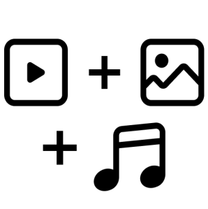 Premium + Video