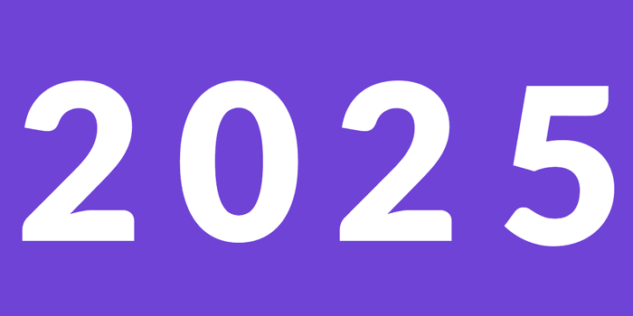 2025 Year in Review